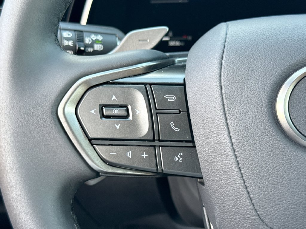 Used 2026 Lexus RX 350 FWD image 26