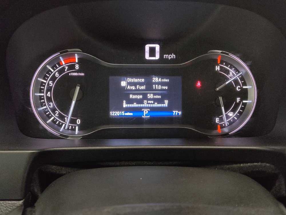 Used 2017 Honda Pilot EX-L image 23