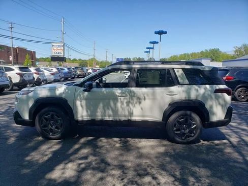 New 2026 Subaru Outback Premium AWD/4WD image 7