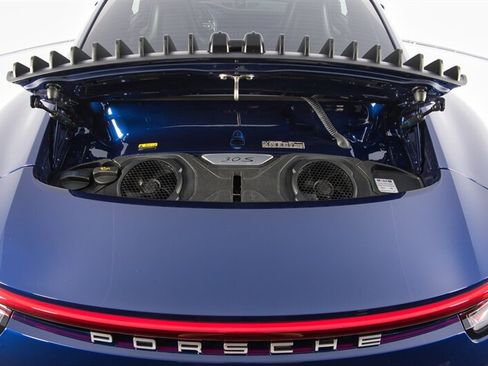 Used 2021 Porsche 911 Carrera S RWD image 43