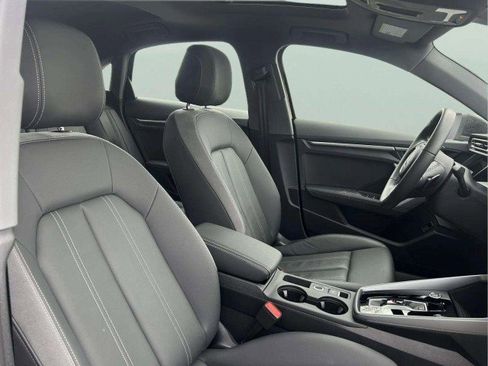 Certified 2025 Audi A3 2.0T Premium w/ Convenience Package image 26