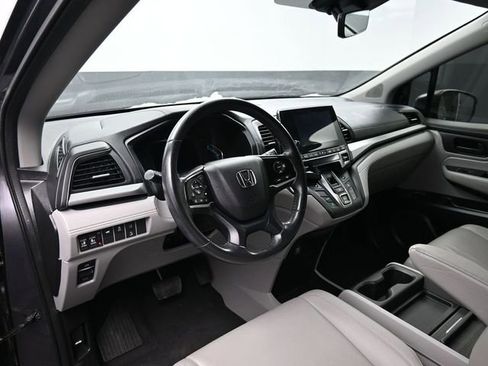 Used 2018 Honda Odyssey EX-L image 19