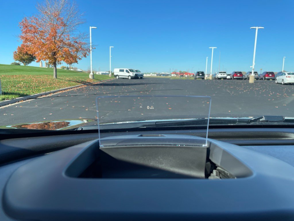 Used 2021 Buick Encore GX Essence AWD/4WD image 36