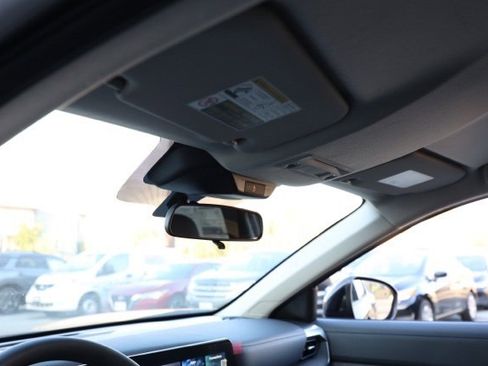 New 2026 Nissan Kicks SV image 13