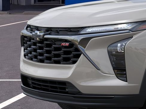 New 2026 Chevrolet Trax RS w/ Driver Confidence Package FWD image 13