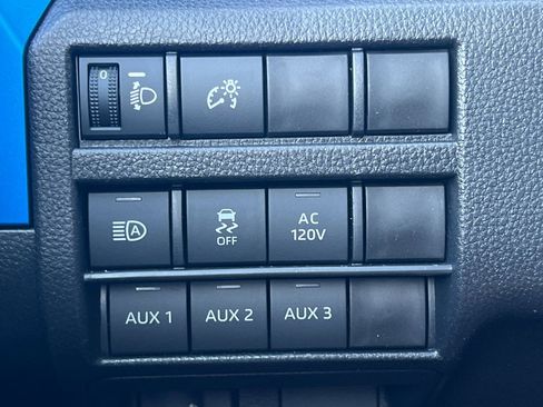 New 2026 Toyota Tacoma TRD Off-Road AWD/4WD image 29