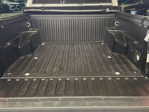 Used 2023 Toyota Tacoma TRD Off-Road image 14