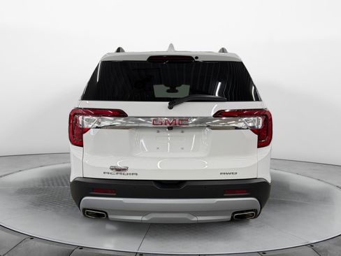 Used 2023 GMC Acadia SLT w/ Preferred Package AWD/4WD image 6
