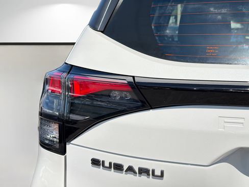 New 2026 Subaru Forester AWD/4WD image 10