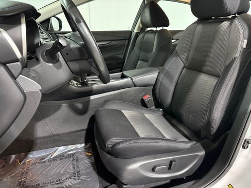 Used 2018 Nissan Maxima 3.5 S image 5