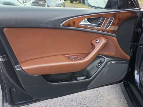 Used 2018 Audi A6 2.0T Premium Plus w/ Premium Plus Package image 45