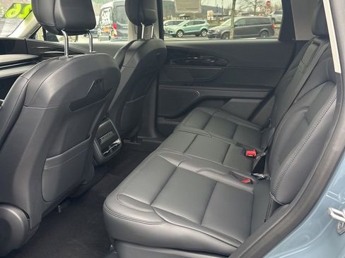 New 2026 Lincoln Nautilus Premier w/ Jet Appearance Package image 10