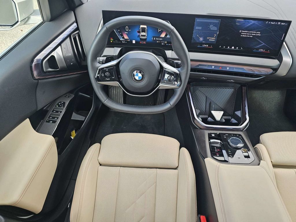 Used 2026 BMW X3 xDrive30i AWD/4WD image 16