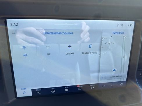 Certified 2024 Ford Bronco Big Bend image 27