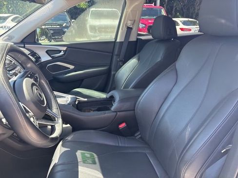 Used 2020 Acura RDX FWD image 6