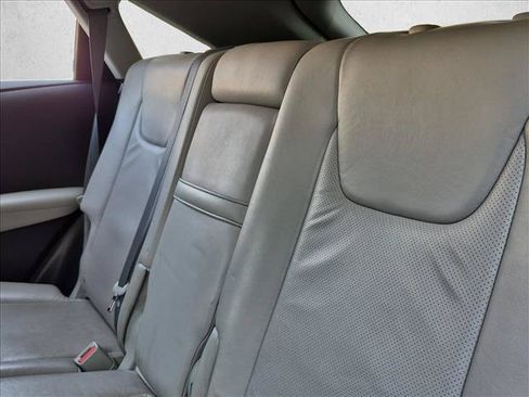 Used 2015 Lexus RX 350 AWD image 14