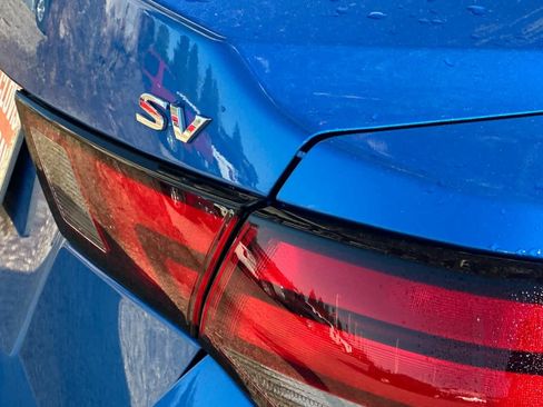 Used 2024 Nissan Sentra SV w/ All-Weather Package image 15