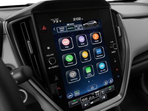New 2026 Subaru Crosstrek 2.5i Limited AWD/4WD image 21