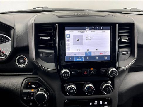 New 2026 RAM 1500 Classic Warlock image 7