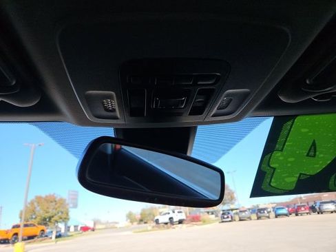 Used 2024 Toyota Camry XSE w/ Navigation Package image 22