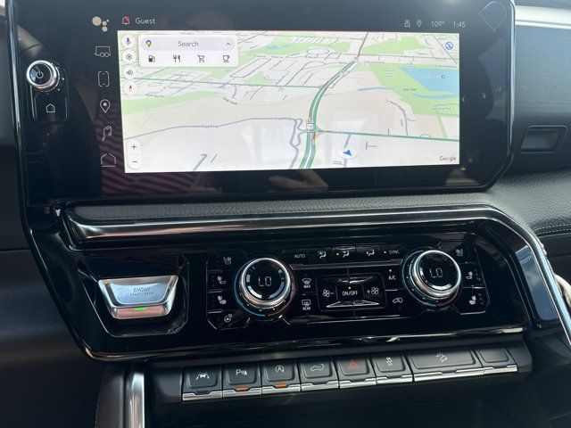 New 2026 GMC Sierra 1500 Denali AWD/4WD image 19
