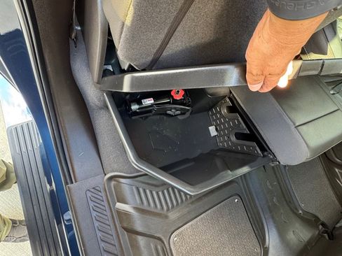 Used 2021 GMC Sierra 1500 Denali image 34