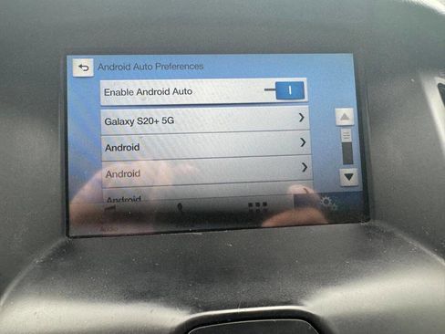 Used 2017 Ford Focus Titanium image 19