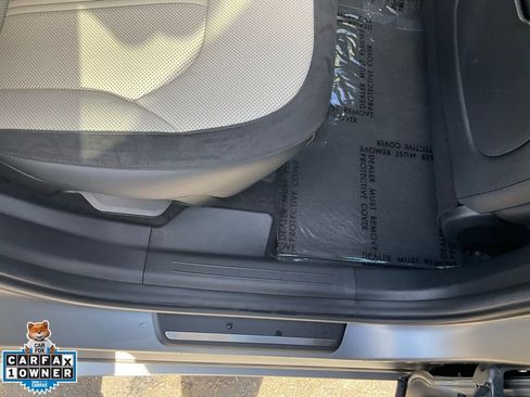 Used 2024 Kia EV6 GT-Line w/ GT-Line White Seat Package image 51