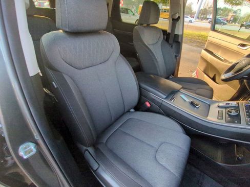 Used 2021 Hyundai Palisade SEL image 21