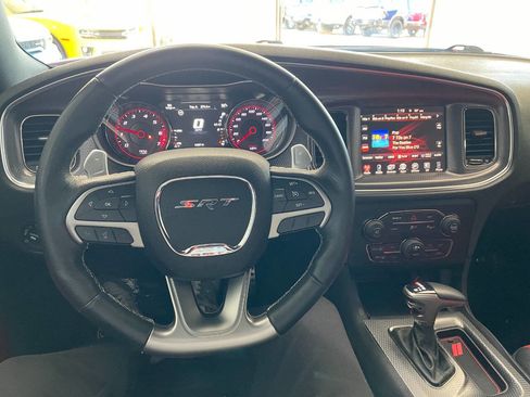 Used 2016 Dodge Charger SRT Hellcat w/ Harman/Kardon Audio Group image 30