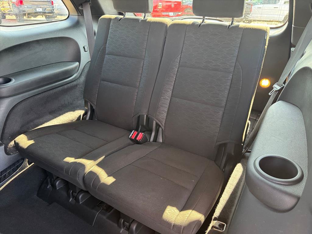 Used 2025 Dodge Durango GT AWD/4WD image 10