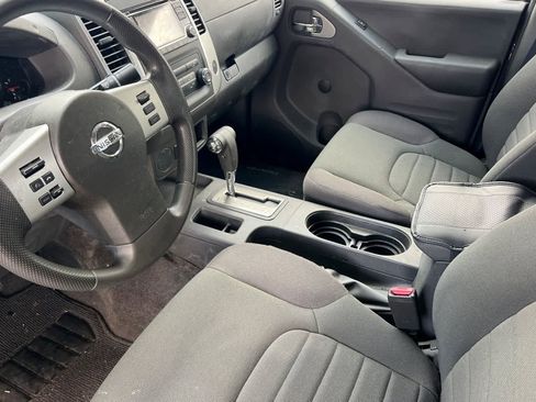Used 2017 Nissan Frontier S RWD image 14