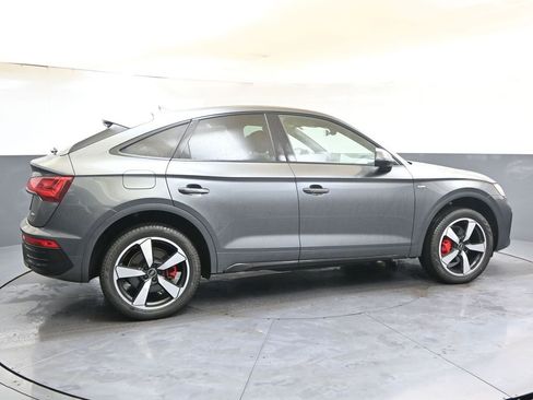 Certified 2024 Audi Q5 2.0T Premium Plus image 6