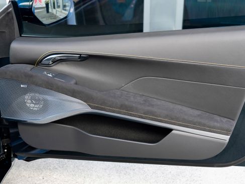 Used 2024 Lotus Emira First Edition image 28