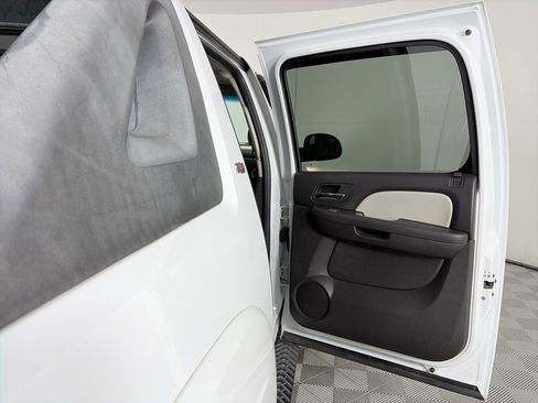 Used 2007 Chevrolet Avalanche LT w/ LT Preferred Equipment Group image 25