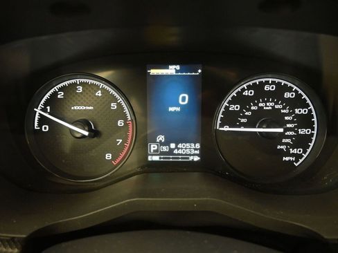 Used 2022 Subaru Forester image 13