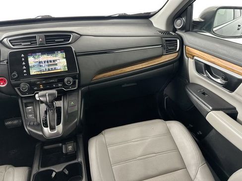 Used 2017 Honda CR-V EX-L image 25