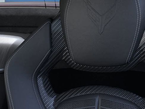 New 2026 Chevrolet Corvette Z06 image 21