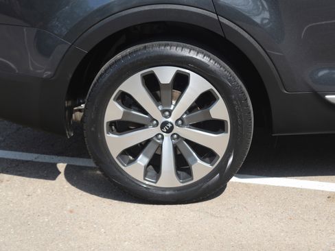 Used 2020 Kia Telluride S image 30