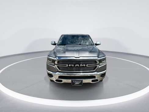 Used 2022 RAM 1500 Laramie RWD image 3