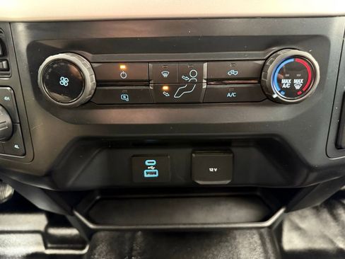 Used 2021 Ford F150 XL w/ Trailer Tow Package image 37