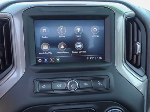 Used 2024 Chevrolet Silverado 1500 W/T w/ WT Fleet Convenience Package image 17