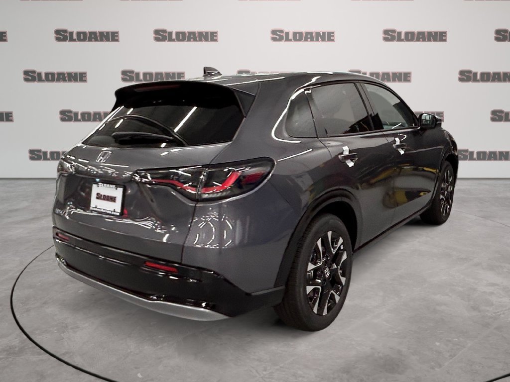 New 2027 Honda HR-V EX-L image 5