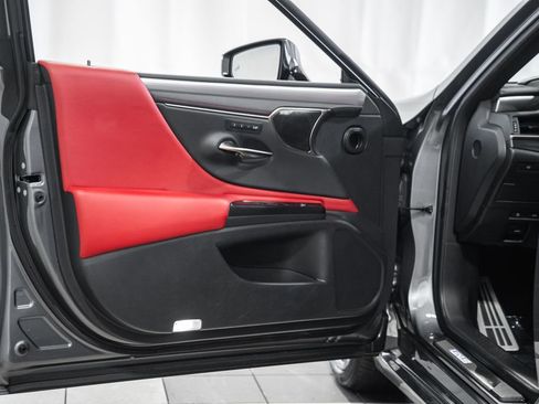 Used 2019 Lexus ES 350 F Sport w/ Accessory Package 2 image 39