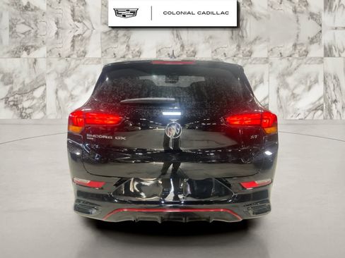 Used 2023 Buick Encore GX Select w/ Sport Touring Package image 4