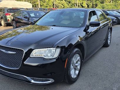 Used 2015 Chrysler 300 Limited