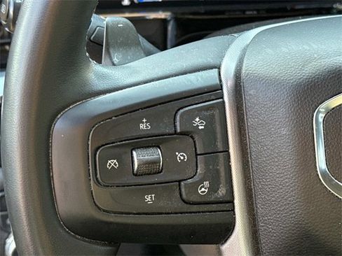 Used 2024 GMC Sierra 1500 SLT w/ SLT Premium Plus Package image 28