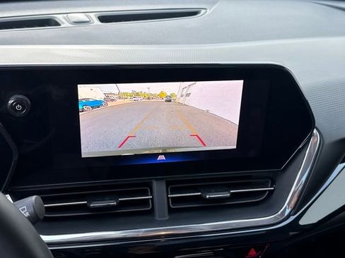 Certified 2024 Chevrolet Trax ACTIV w/ Sunroof Package image 20