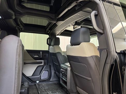 New 2026 GMC Hummer EV 3X image 26