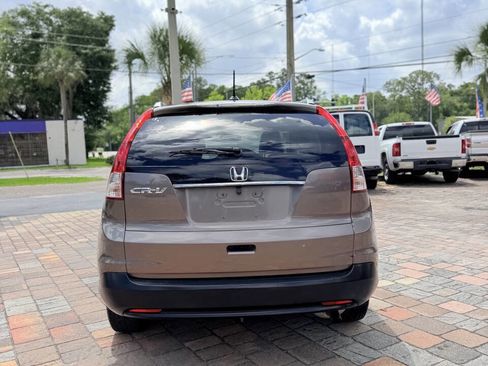 Used 2013 Honda CR-V EX-L image 6